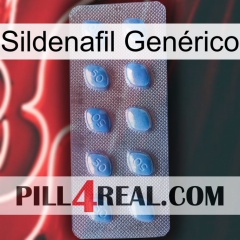 Sildenafil Genérico viagra3